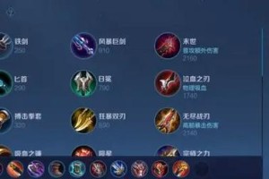 娜可露露（让你成为娜可露露最强玩家的必备指南）