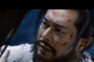 倩女幽魂燕赤霞出装攻略（打造最强输出，制霸战场）