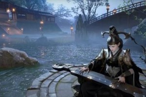 《天涯明月刀》游戏中醉花宗主曲谱获取方法详解