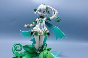 原神纳西妲起飞攻略（掌握关键技巧，轻松游玩原神最新副本）