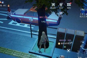 《龙族幻想》游戏中的小女孩：卖伞的异闻