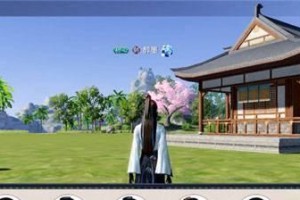 《天涯明月刀》游戏中司空央遇龙奇遇攻略（探秘司空央遇龙奇遇，完成全新任务）
