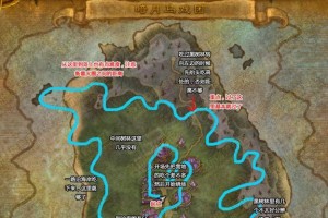 魔兽怀旧（掌握关键加点技巧，成就战斗之王！）