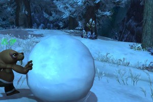 雪人游戏攻略教案（雪人游戏攻略教你一步步实现你的想象！）