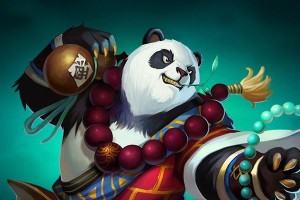 英雄之刃武僧出装攻略（无敌僧侣，释放绝对力量！）