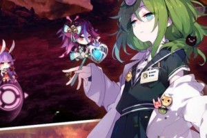 崩坏学园2新版幻海苍域发布，更新内容一览（全面提升游戏体验，多项玩法优化升级）