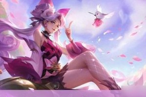 《王者荣耀》2022孙膑铭文选择攻略（如何选择适合孙膑的铭文？-以游戏为主的详细指南）
