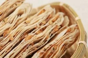 可口的煎饼配方大公开（用这个配方，让你的煎饼变得更美味）