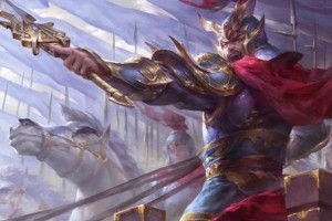 三国乱舞徐晃出装攻略（三国乱舞中徐晃出装技巧详解，带你玩转战场）