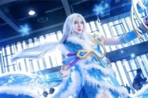 《刀塔循环冰女出装攻略，带你成为无敌寒冰女神！》（掌握关键出装，提升冰女实力！）