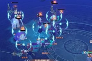 《梦幻新诛仙》游戏中的隐攻宠物技能选取攻略（如何选择最佳宠物技能提升实力？）