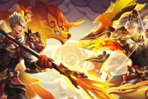 《王者荣耀》2023年后羿装备全解析（掌握后羿装备，提升胜率）