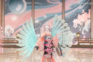 《阴阳师》天运逢吉活动攻略（打造新年好运，解锁丰厚奖励）