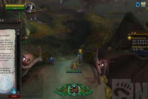 《魔兽世界》9.0肆虐营地任务攻略（玩家必知，如何快速完成营地任务）
