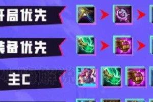 云顶之弈S8卡莎技能羁绊一览（技能和羁绊全面解析，让你成为卡莎玩家的专家）