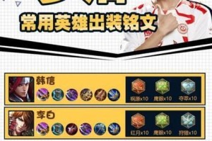 《剑魔天赋出装端游版攻略》（打造强大的剑魔角色，让你成为游戏中的无敌战士）