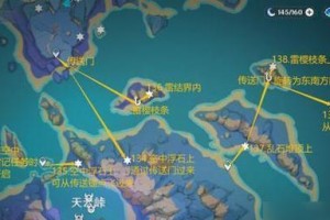 《征服雷神，成为原神手游真正的终极玩家》（无人能挡的雷电之力，展现你的无敌之姿）