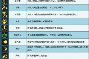 《装甲技能改造手游攻略大揭秘》（解锁游戏中的强力装备，称霸战场）