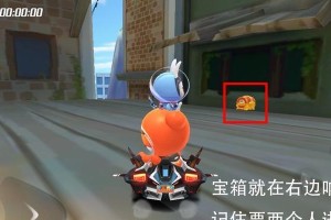 《跑跑卡丁车》v8版本赤炎魔怪30天攻略（一步步带你轻松获得超强宠物）