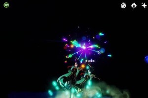 原神攻略（挑战原神世界，获得珍贵蜥蜴尾巴的奇遇）