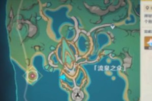 快速完成原神送餐任务第六天路线攻略（15个段落详细介绍快速完成原神送餐任务第六天的路线攻略）