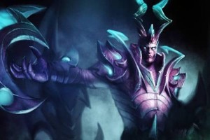 Dota6.88蓝胖出装攻略（大腹便便，战无不胜！）