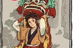 《江南百景图》白居易（以游戏为主，解读白居易的文学天赋与人物属性）