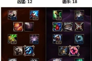龙龟怪兽出装攻略大全（打造无敌龙龟，战无不胜）