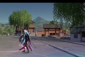 探秘《天涯明月刀》游戏中金兰的神奇作用（传送门、攻击加成，金兰竟然如此神奇！）
