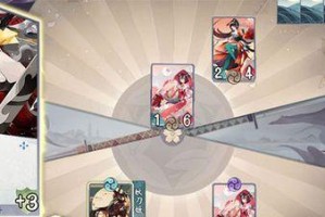 《阴阳师灵染试炼阵容搭配攻略》（打造无敌阵容，征服灵染试炼）