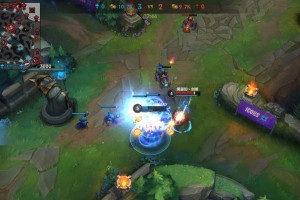 玩转艾克，征服LOL手游（艾克技巧、打法详解，助你成为游戏高手）