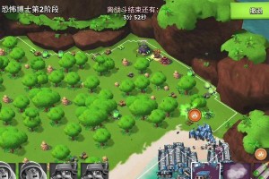 惊悚下饭游戏攻略（玩转惊悚游戏，体验刺激与快乐）