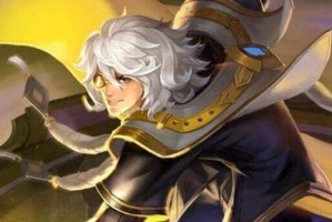 《王者荣耀》S22张良皮肤一览（华丽变身！张良新皮肤亮相！）