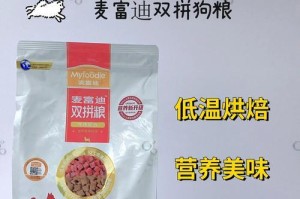 如何选择适合你的狗粮？（掌握关键技巧，为你的爱犬提供最佳营养）