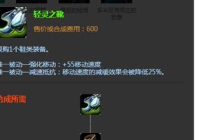 枪神韩枫攻略——致胜装备全解析（枪神韩枫出装攻略最新版，助你成为无敌射手！）