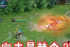 沉默射手攻略（默默无闻、杀敌无声，二技能带来的射手新玩法）