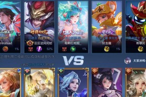 无限乱斗出装顺序攻略（征战无尽混战场，装备决定胜负局。）
