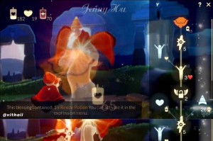 Sky光遇魔法季毕业的必备物品（探索神秘世界，精彩纷呈的魔法季）