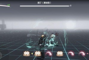 《战双帕弥什》神威重能攻略（属性意识装备技能详解，让你的神威更加强大！）