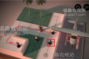 《赛博朋克2077》标记守卫任务攻略（如何有效地完成标记守卫任务？）