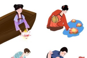 《龙族幻想》元节点亮河灯攻略（打造最强装备，征服龙族世界）