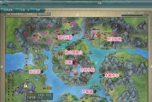 剑侠情缘丐帮技能升级攻略（从菜鸟到高手，助你成为丐帮技能达人！）