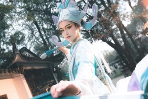 2022《王者荣耀》攻略之上官婉儿（教你如何玩转上官婉儿，稳定上分不失优雅）