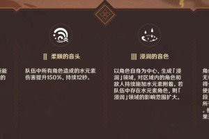《原神》火本打法攻略（一场关于元素破解和高伤输出的冒险之旅）