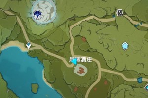 探索原神世界（开启神奇冒险，成为真正的冒险家！）