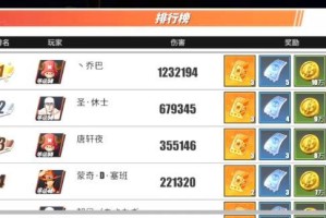 航海王热血航线属性克制关系全面解析（打破屏幕限制，掌控航线命运/属性克制攻略、技巧大揭秘）