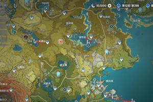 钓鱼攻略（玩转渔业系统，获取更多鱼类和稀有奖励）