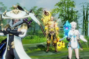 武魂2裂魂攻略（无尽裂魂的奇妙世界，助你携手征战）
