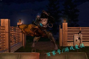 《明日之后》8月1感染者新攻击方式及追逐技巧一览（玩家必读，谨防袭击！）