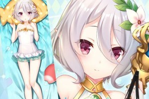 《公主连结可可萝礼服，值得培养吗？》（玩家调研数据揭示真相，花费精力是否值得？）
